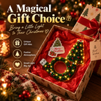 Oddmerry MerryGlow Christmas Projector Light